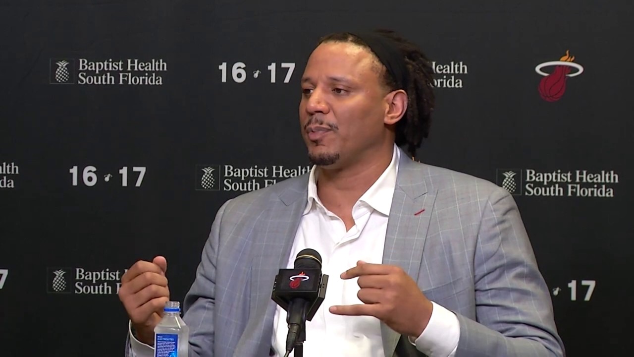 Brian Grant's Battle with Parkinson's