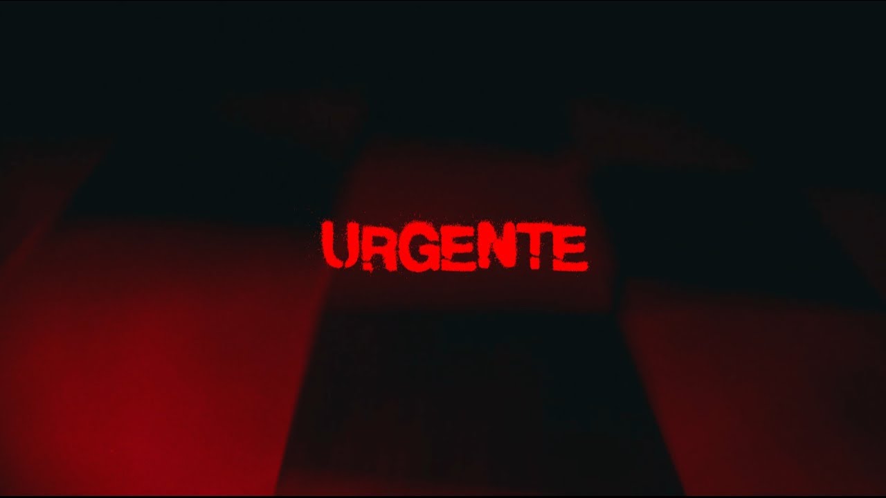 Okelo - URGENTE (Video Oficial) | PÁNICO!