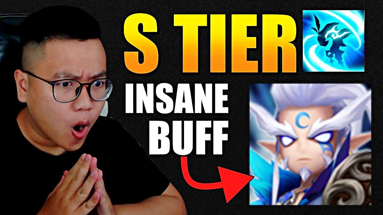 The rising god tier unit of RTA