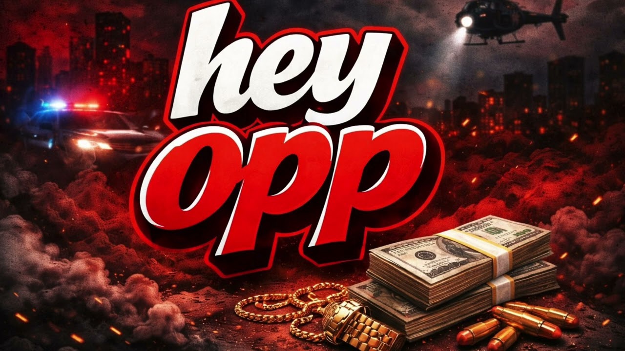 500T!MEZ - Hey Opp (Official Audio)