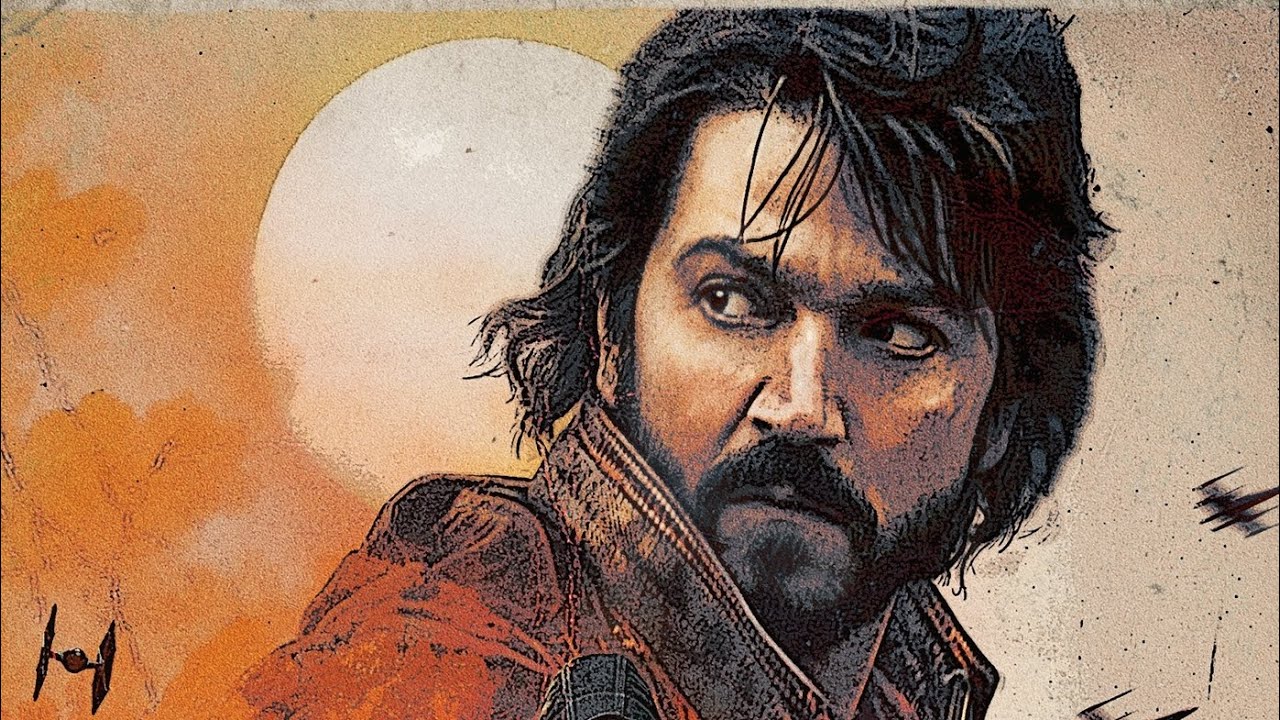 Cassian Andor Suite | Andor (Original Soundtrack) by Nicholas Britell
