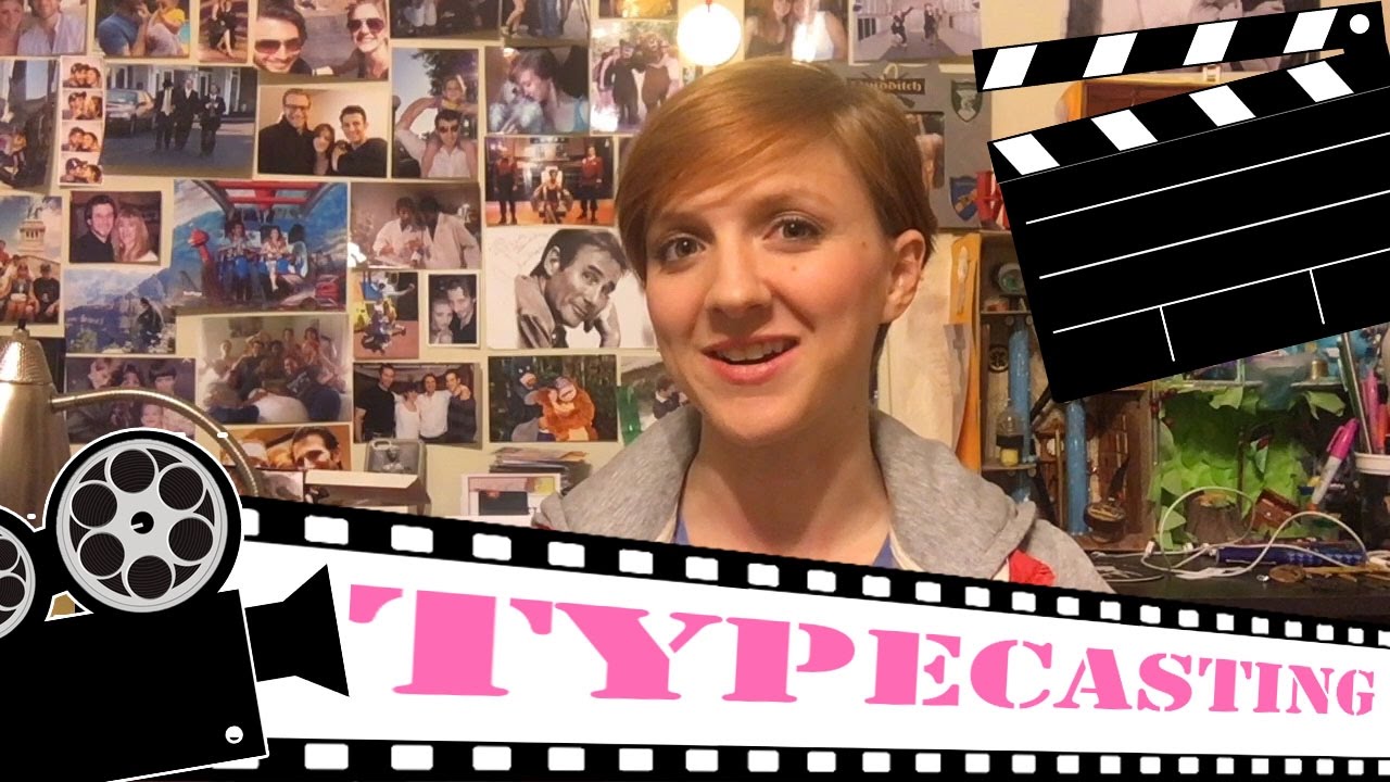 Typecasting - How to figure out what role suits you best!