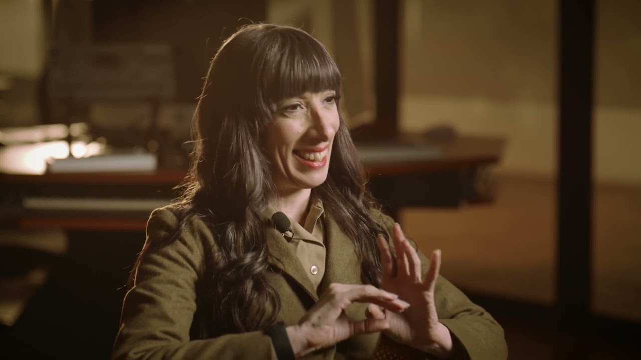 Lady Starlight at Catalyst