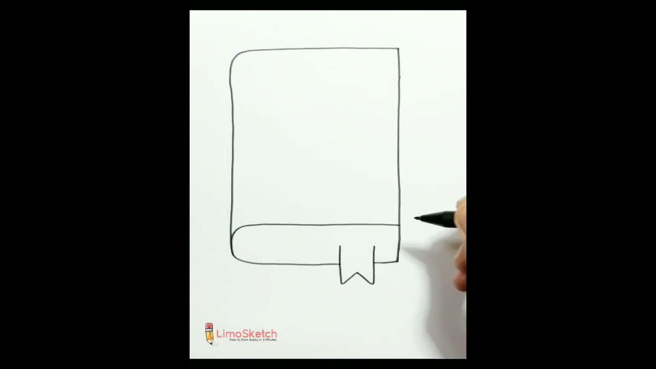 DRAWING DICTIONARY BOOK EASY