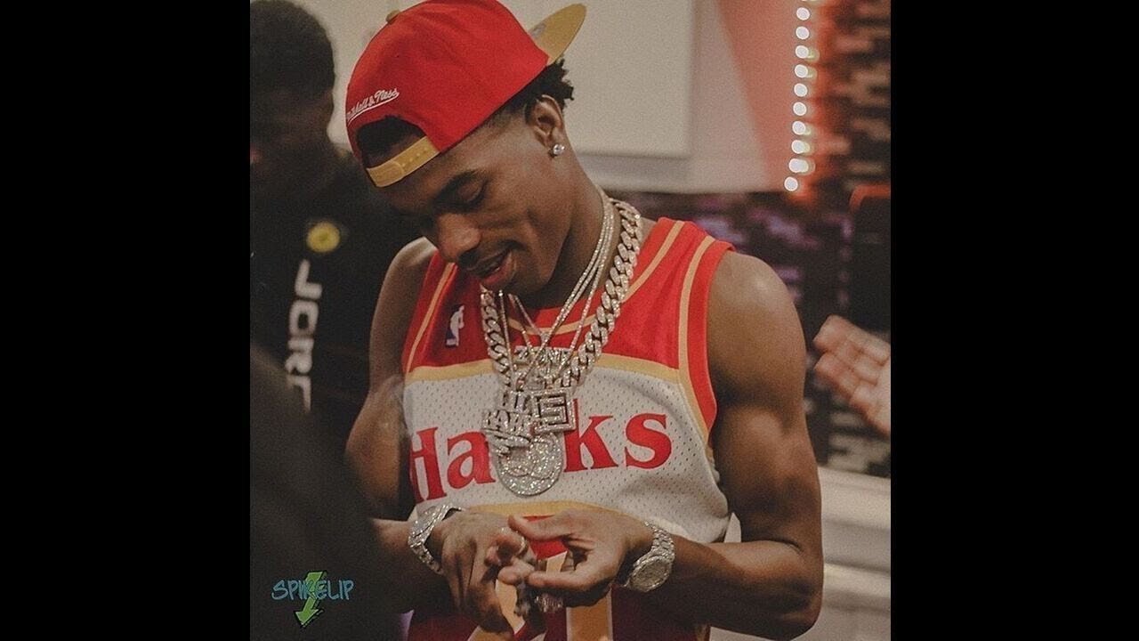 "Real Global" - Lil Baby x Quay Global Type Beat