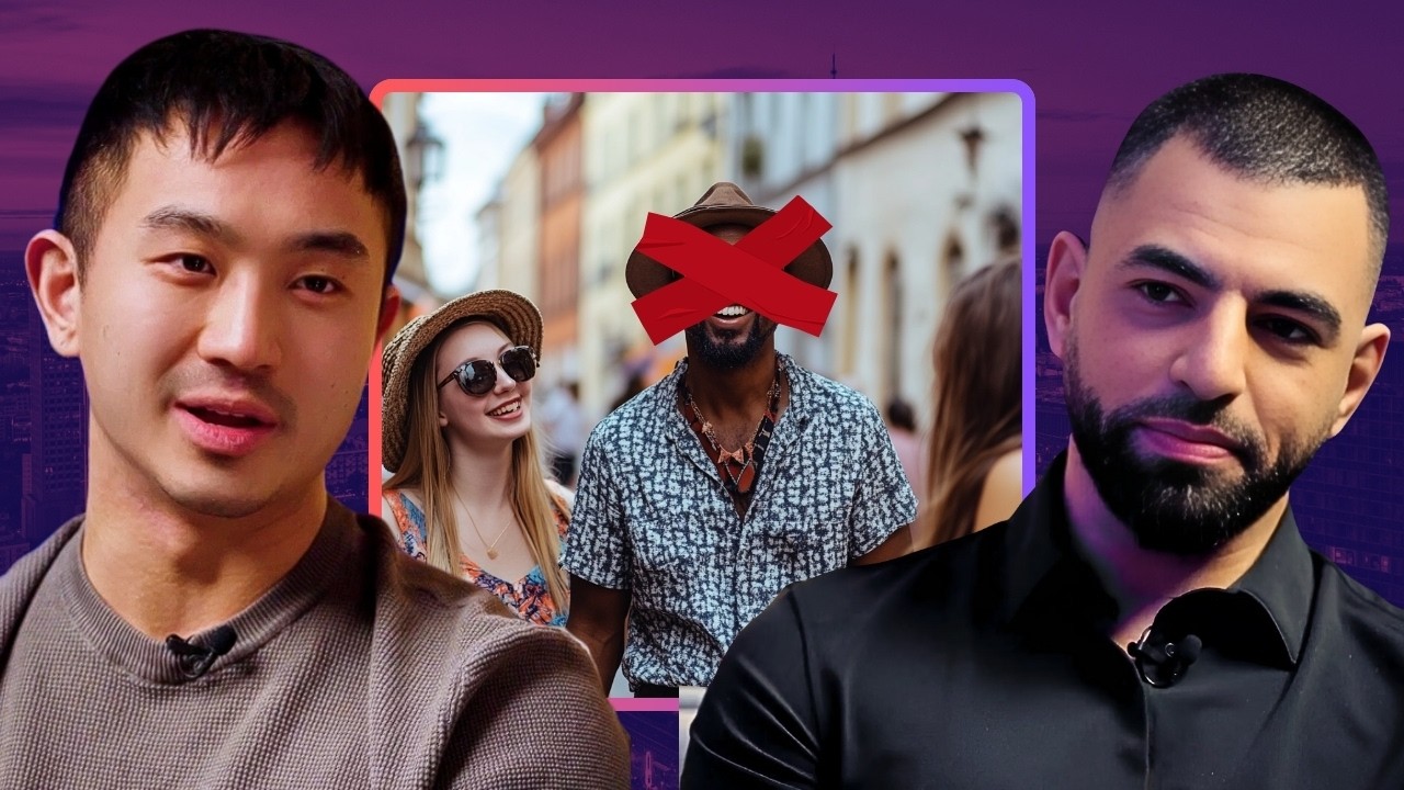 Ситуация с «Passport Bros» в Польше становится безумной