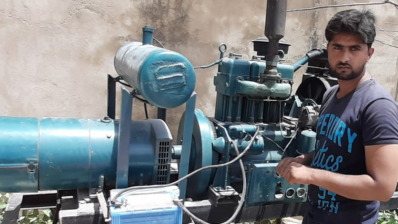 ▶️ three phase panel installation and three phase generator connection 👨‍🔧