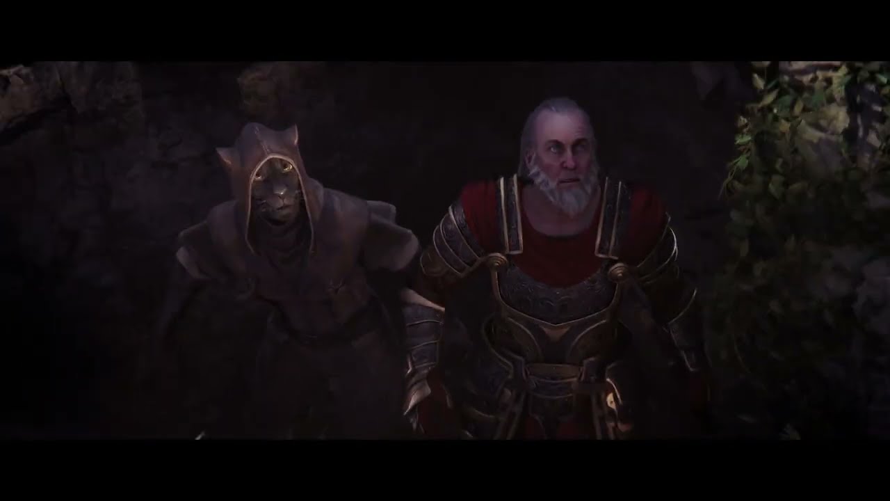 Abnur Tharn (Elsweyr) - Awaken