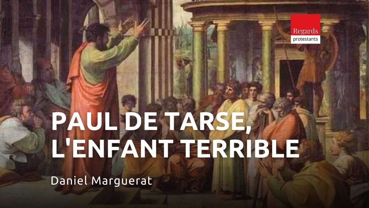L’apôtre Paul, ce méconnu !