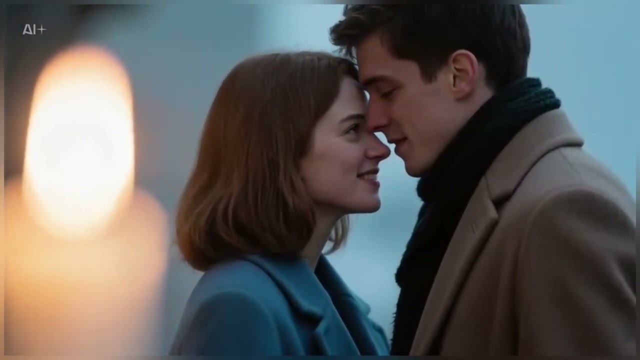 	The Way You Whisper | Cómo susurraste - A Cinematic Romance.