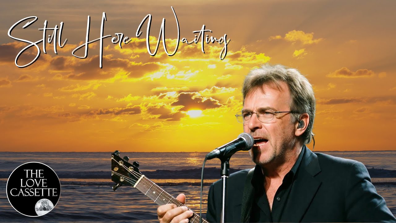 Still Here Waiting | Phil Collins Ballad | Lyrics
