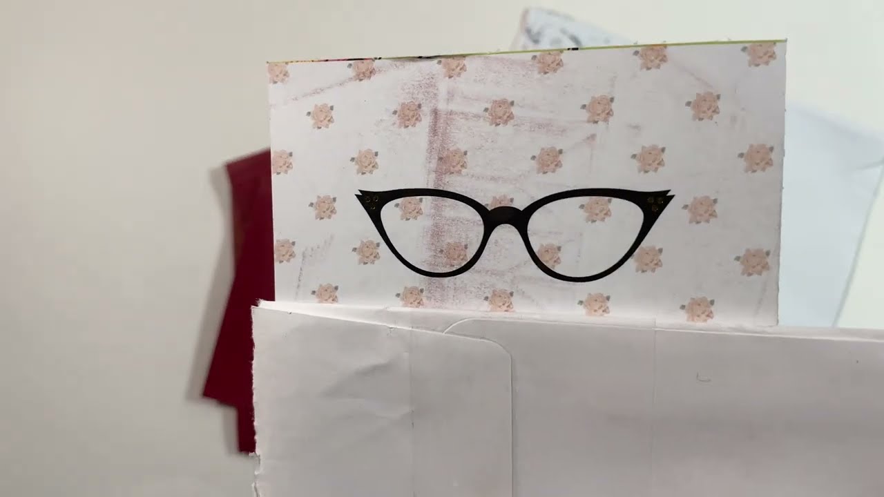 Incoming Mail from @TreeCraftOn and @LYLOCrafts