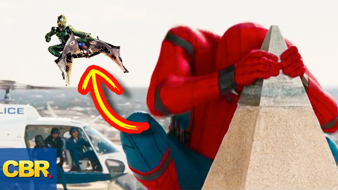 5 Things Sony Should Do With The Spiderman Universe (5 It SHOULDN'T Do)