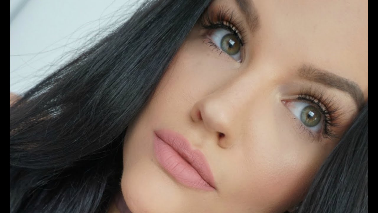 Natural Day Makeup + First Impressions Using New Products