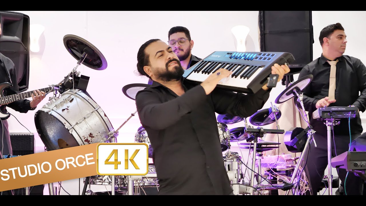 ORK NECO KING SEBO TON  ☆NEW ☆GASSAL ☆ █▬█ █ ▀█▀ ☆🎵 2025
