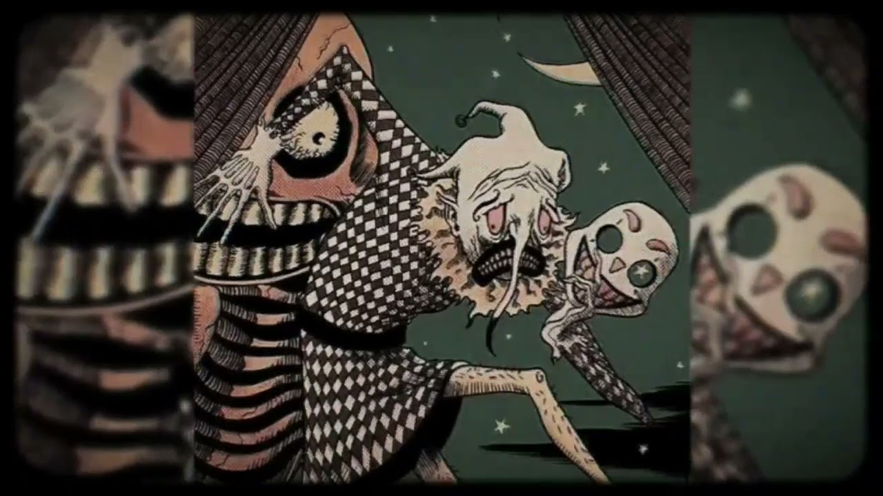 𝕯𝖆𝖗𝖐 𝕿𝖗𝖆𝖕 / 𝕮𝖔𝖒𝖕𝖎𝖑𝖆𝖙𝖎𝖔𝖓 #11