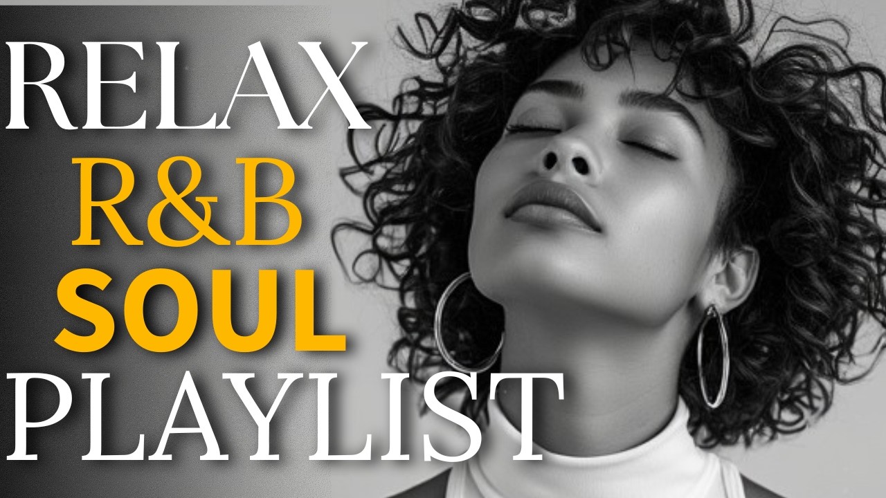 R&B 2026 Playlist Late Night Songs That Hit Different (Chill & Emotional)