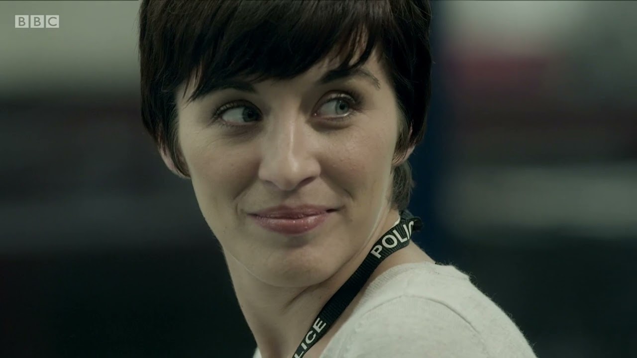 Line of Duty - Series 1, Episode 4