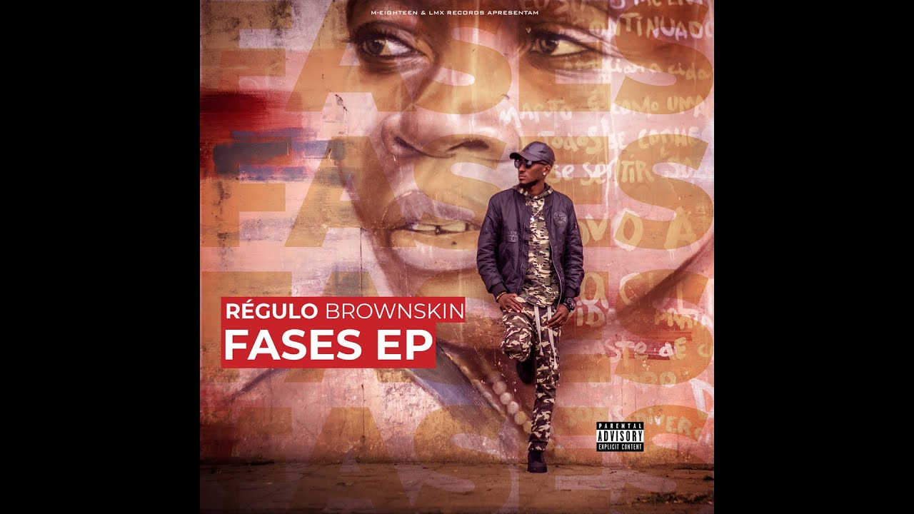 6   Regulo Brown Skin feat  Allan & Hernani - Nao Vou Parar