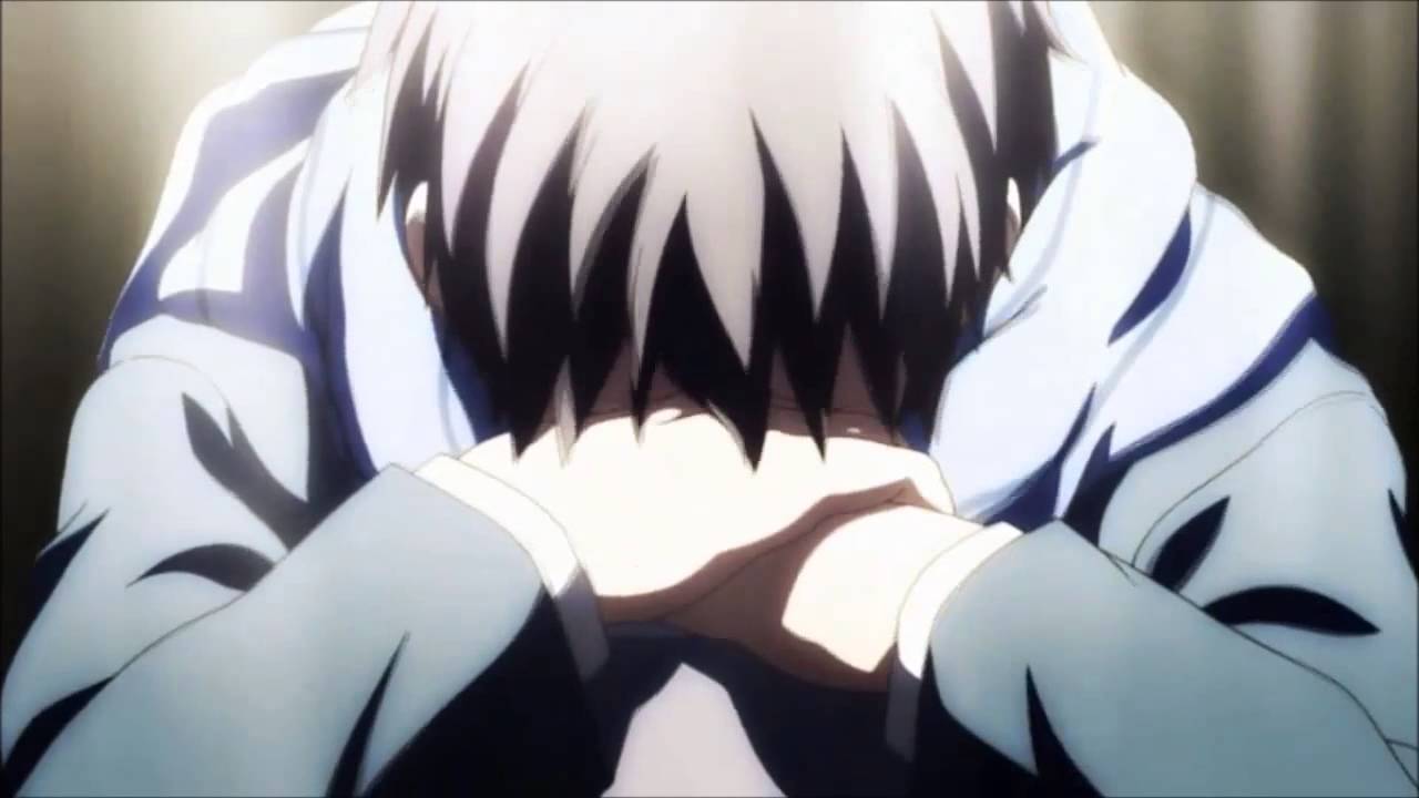 amv doctorado- toni dize nick ≧◠‿●‿◠≦