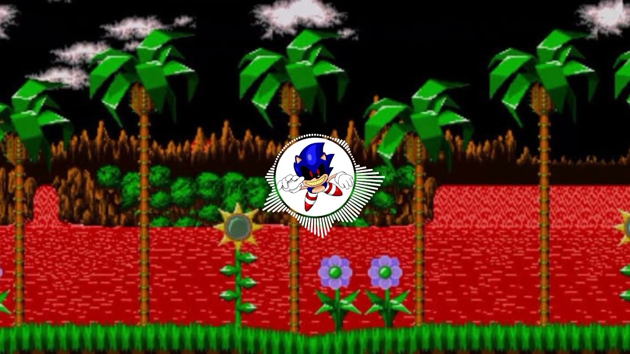Sonic.EXE - Hill Act 1 (Remake).gym