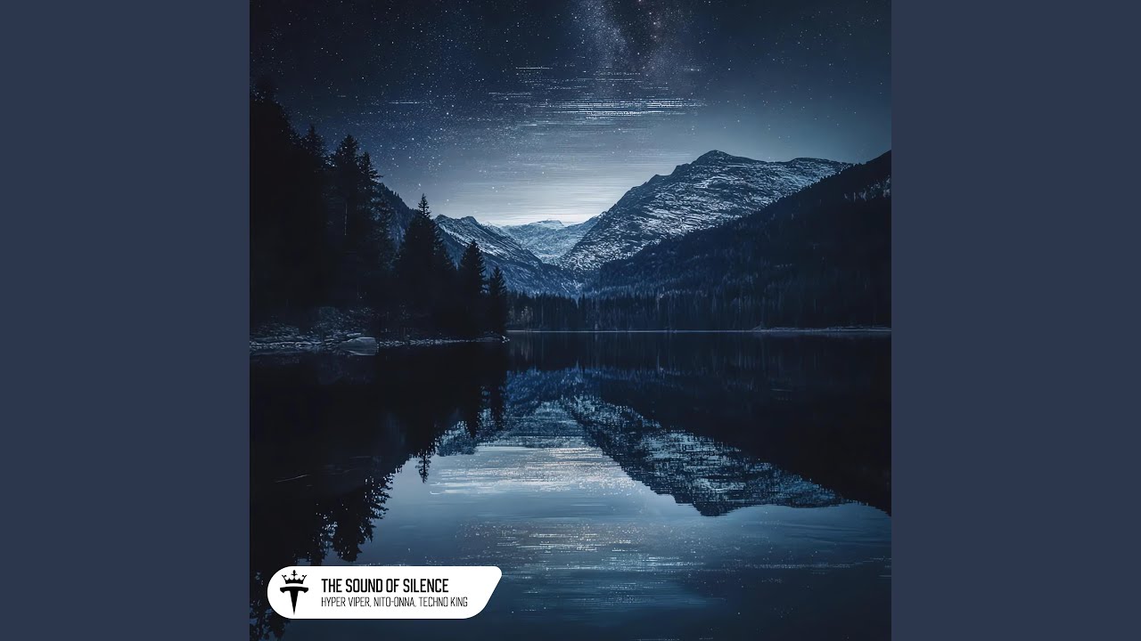The Sound Of Silence