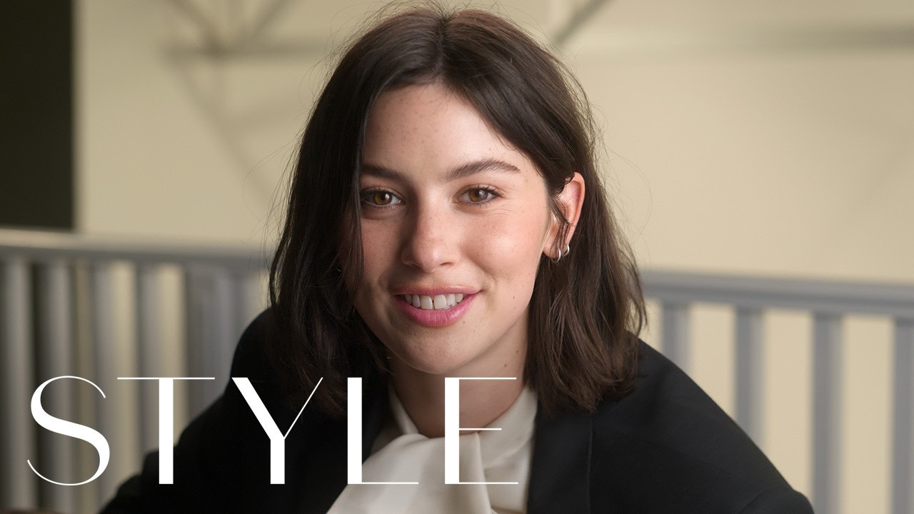 Gracie Abrams Reveals Her First, Best and Last