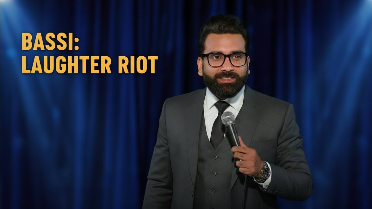 Bass kar Bassi || Anubhav || standup comedy Top Mixups