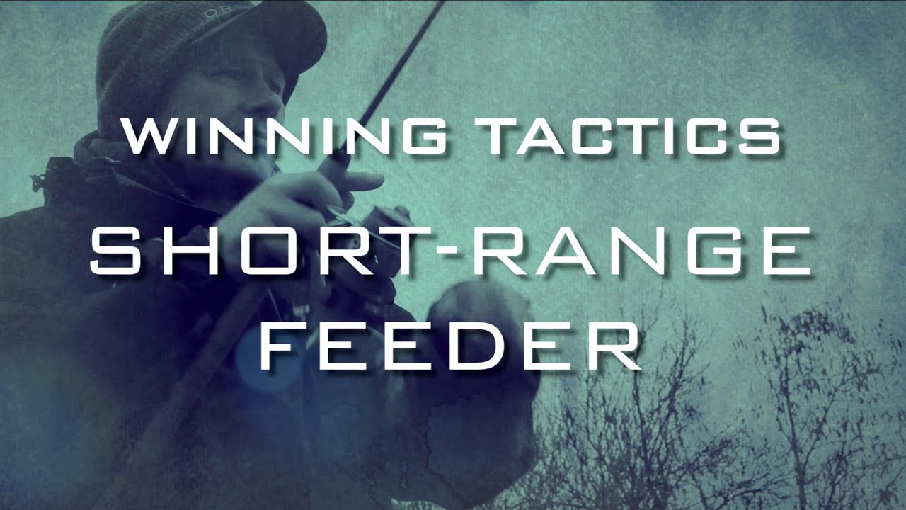 Winning Tactics: Short-Range Feeder