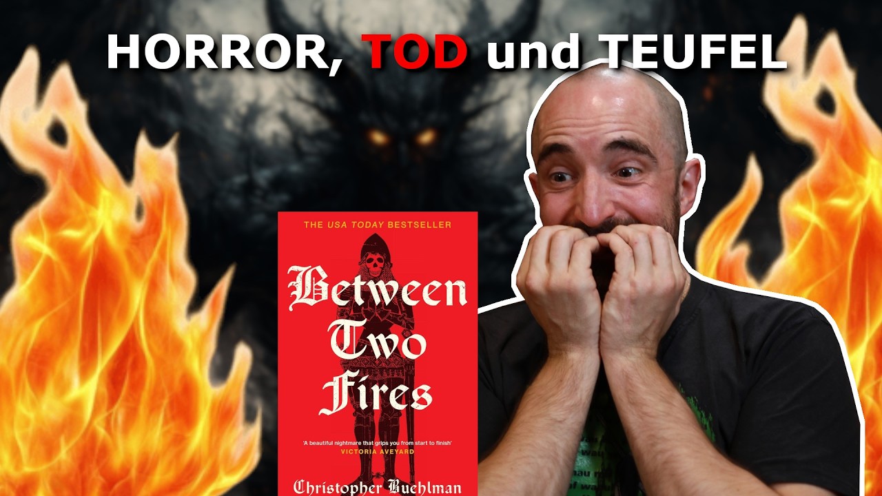 Mehr von C. Buehlman: 