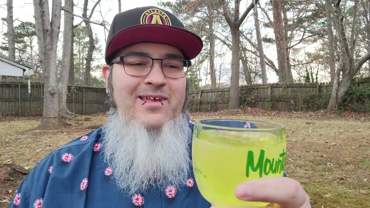 Kickapoo - Joy Juice Soda Review