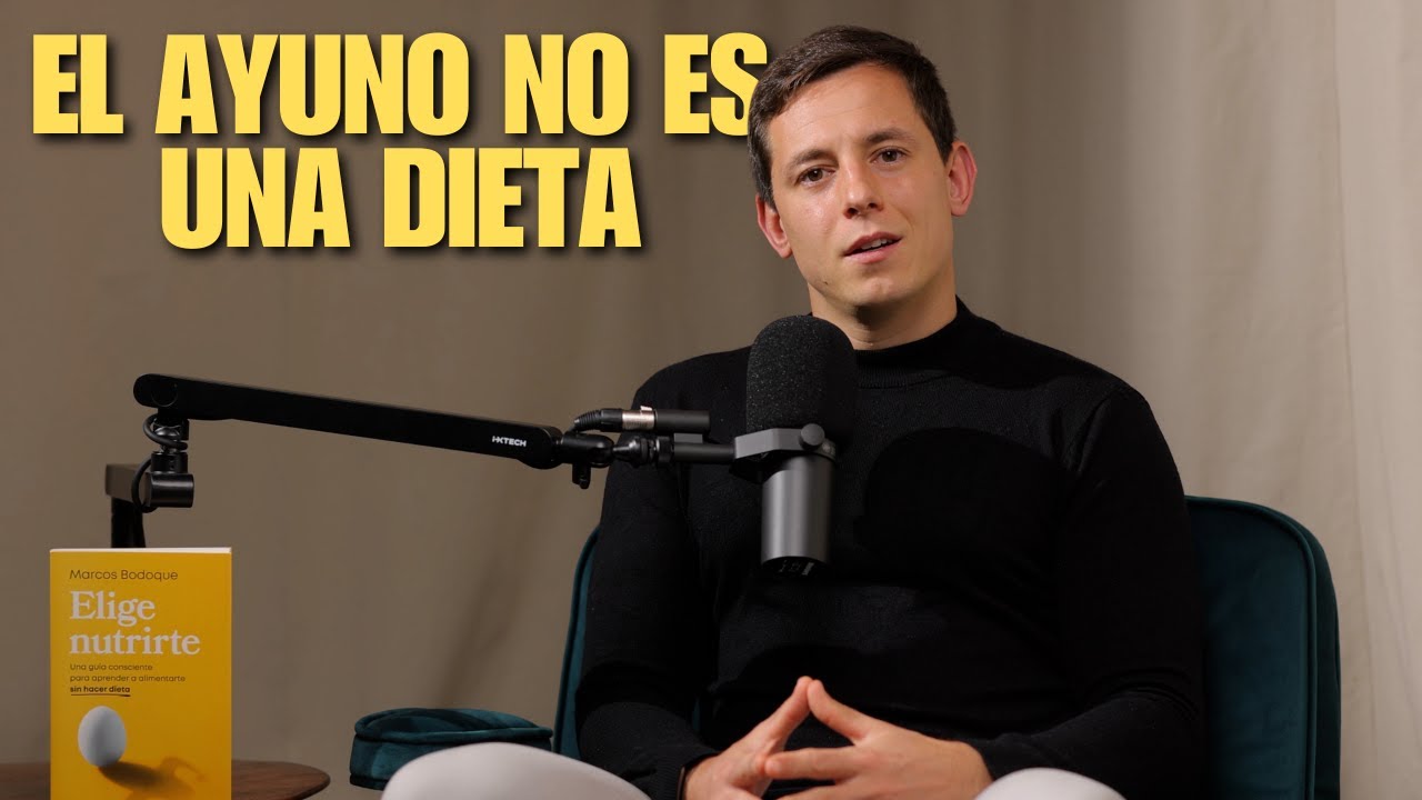 GUÍA COMPLETA PARA COMENZAR A HACER AYUNO