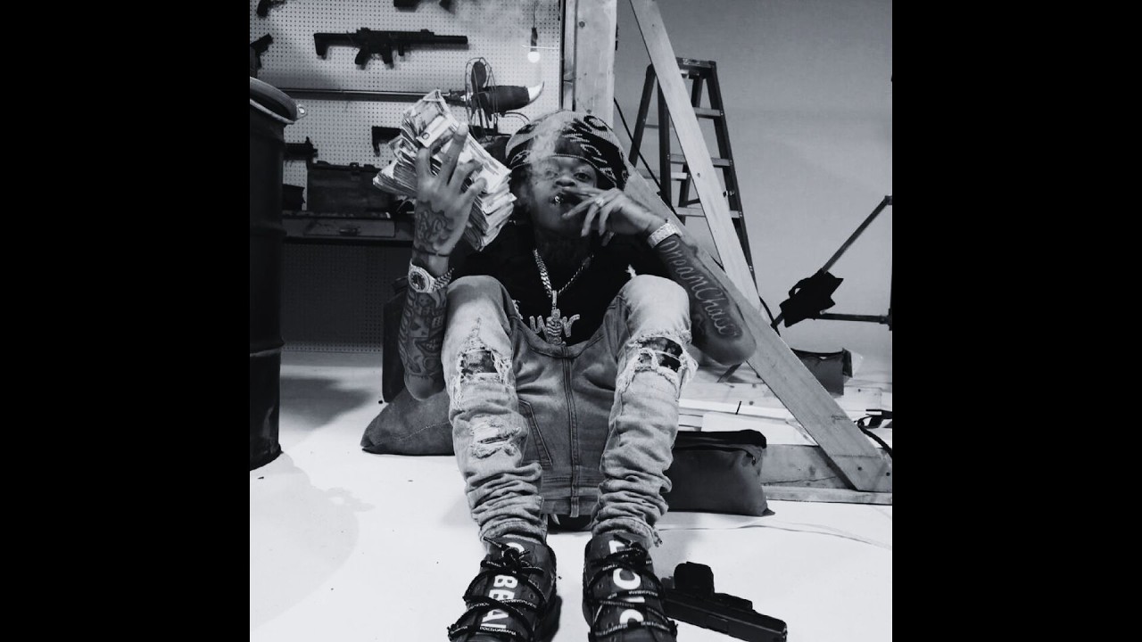 (FREE) Skrilla x OT7 Quanny Type Beat | 
