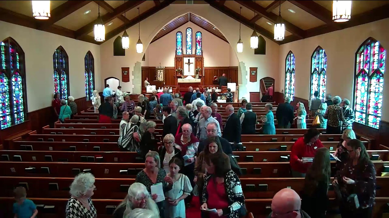Traditional Lutheran Worship
