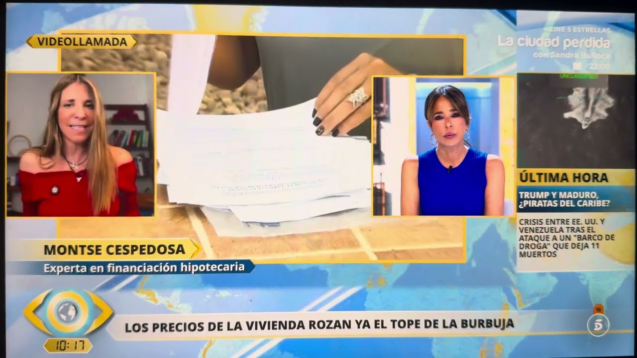 &iquest;Est&aacute;s Tirando tu Dinero a la Basura con Viviendas de Obra Nueva?