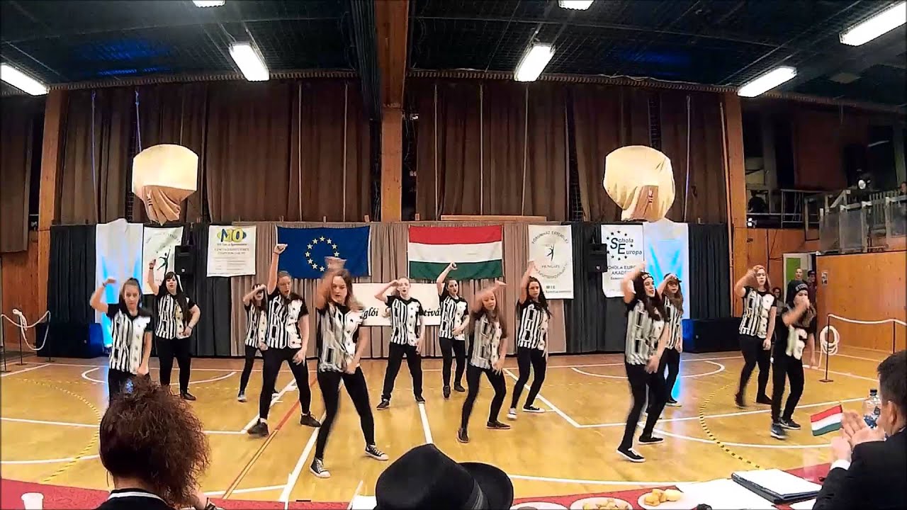 Full Power (Szolnok)- Zugl&oacute;i T&aacute;ncfesztiv&aacute;l-junior form&aacute;ci&oacute;