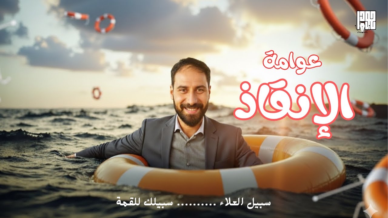 ملخص ( لا النافية للجنس ) | ثانوية عامة | علاء نبيل | اللغة العربية | 2026