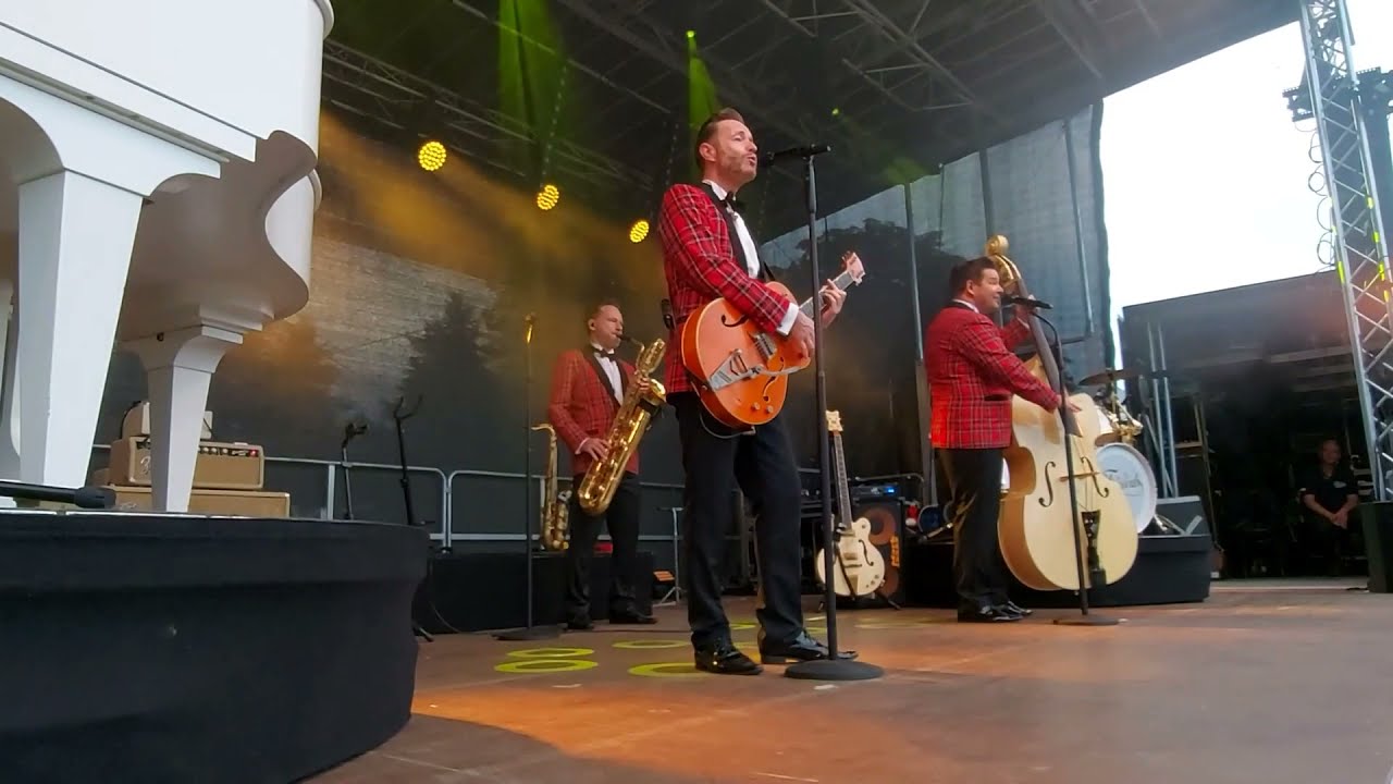 THE FIREBIRDS IN EILENBURG 2O21