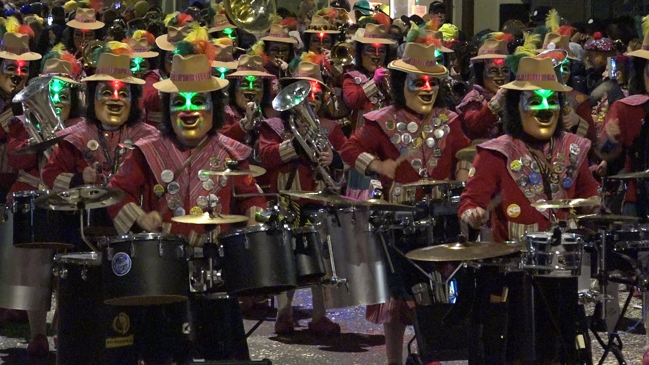 Guggenparade - Cherus Liestal 2025