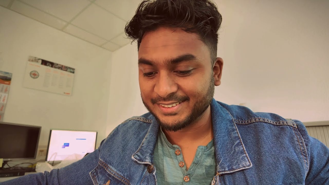 A day in my GERMAN 🇩🇪  Office | Day in my life  💤☕️| Tamil Vlog