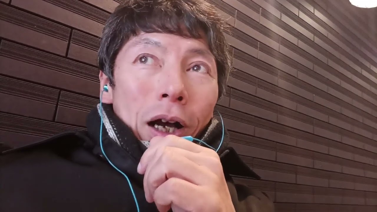 昨日お昼の『おもいでいっぱい公演』をDMM鑑賞  メンバーからのモバイルチャットで体力消耗を知る