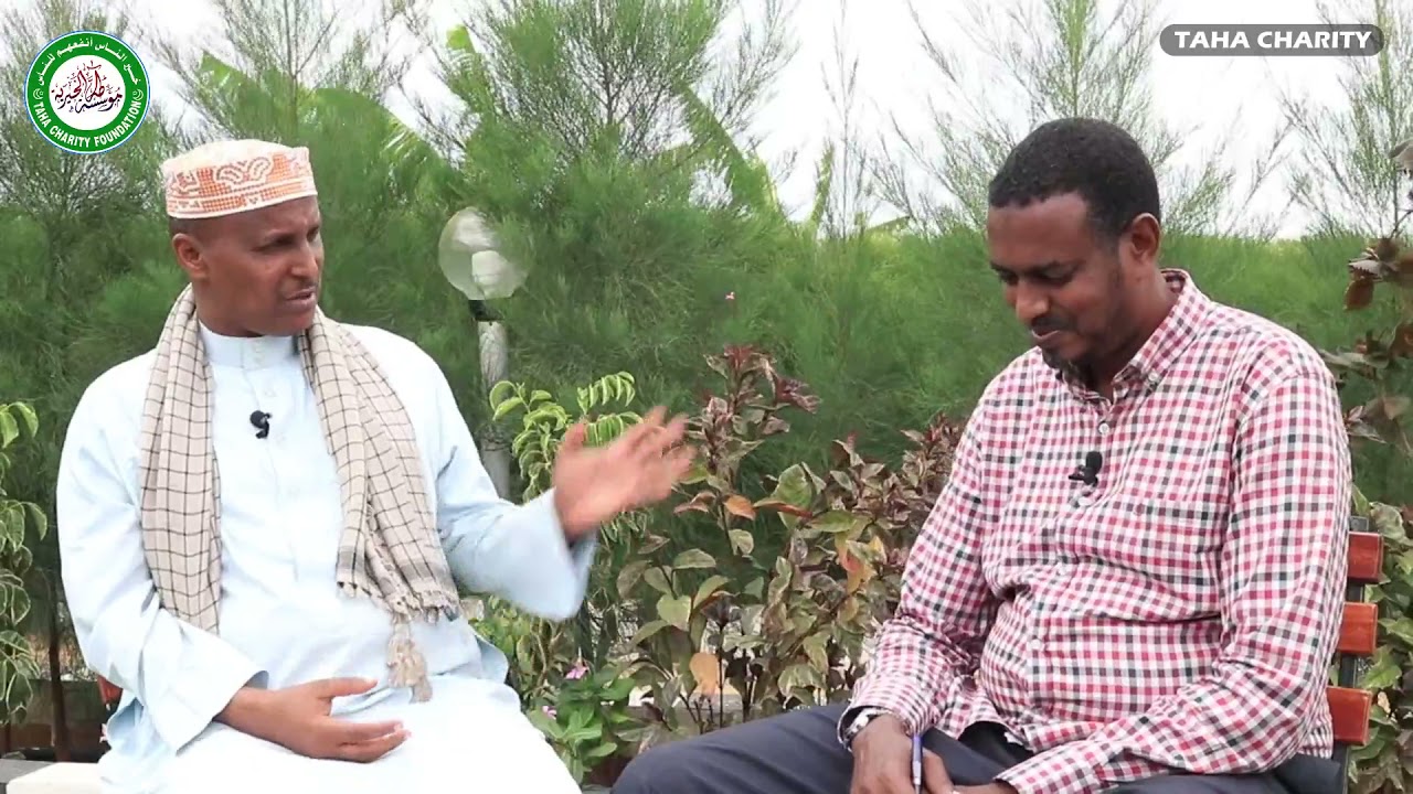 WAHAD WAALID | SH AADAN SH SACIID - QAYBTA 10AAD-