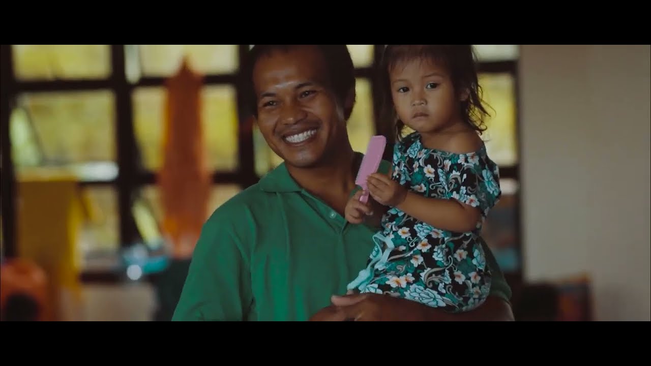 Tindog Abuyog Official Music Video