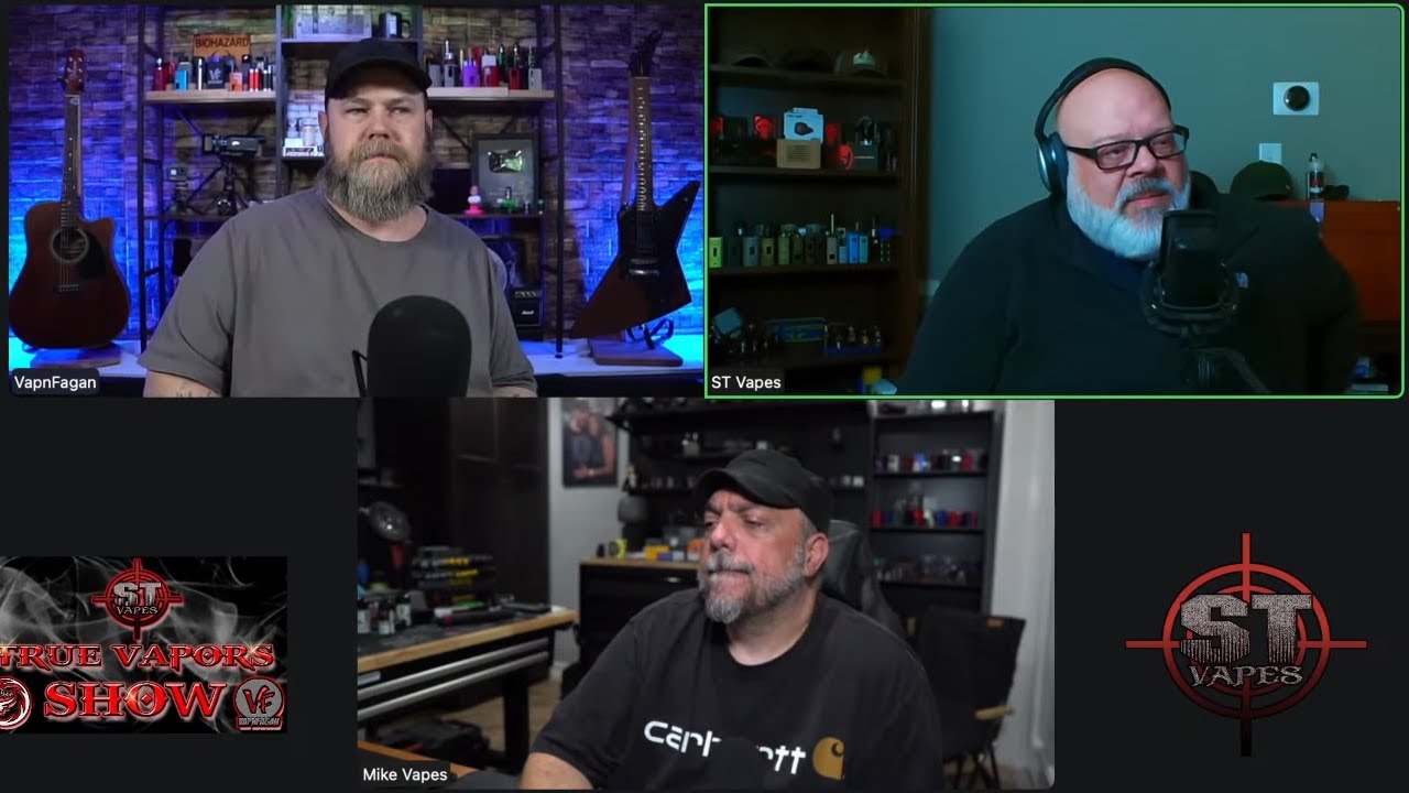 T.T.V. Show #508 