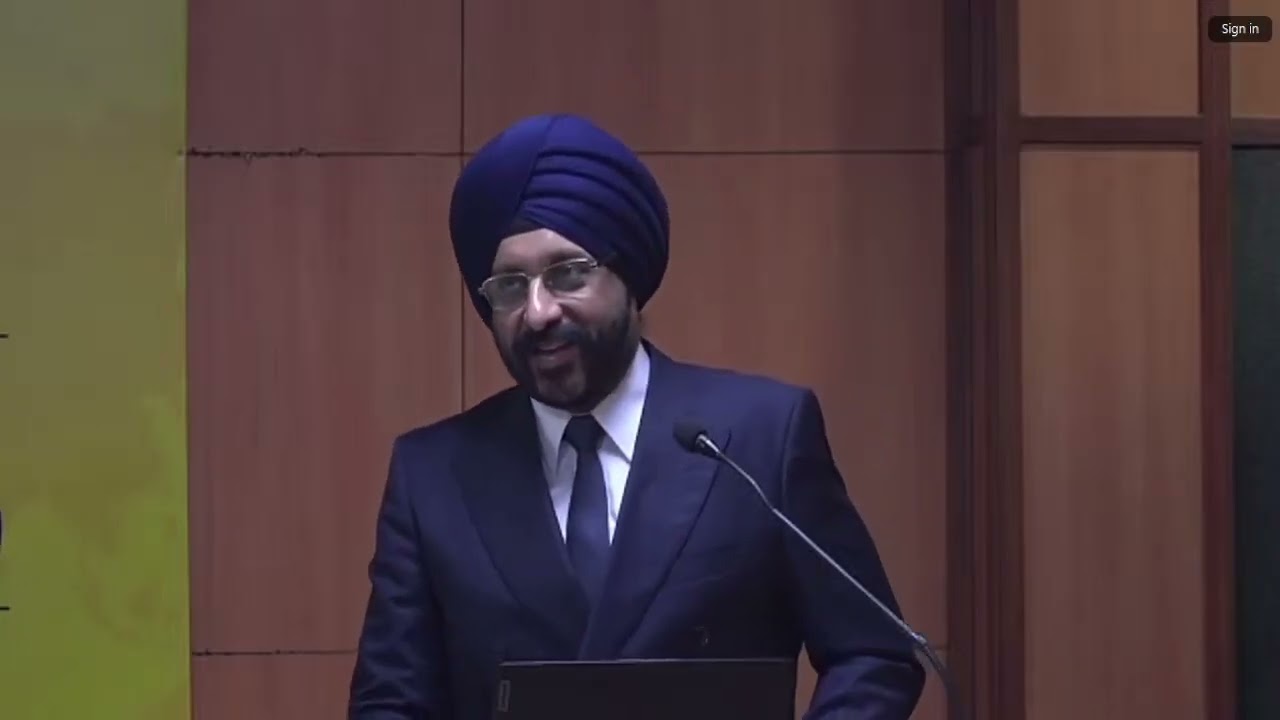25th INBUSH ERA - Springer Conference Track 1 | 19th Feb 2025