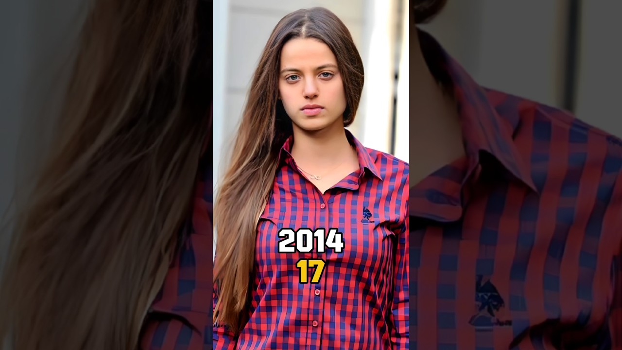 Parampar&ccedil;a (2014) Cast Then and Now in 2025 #shorts #youtubeshorts #parampar&ccedil;a