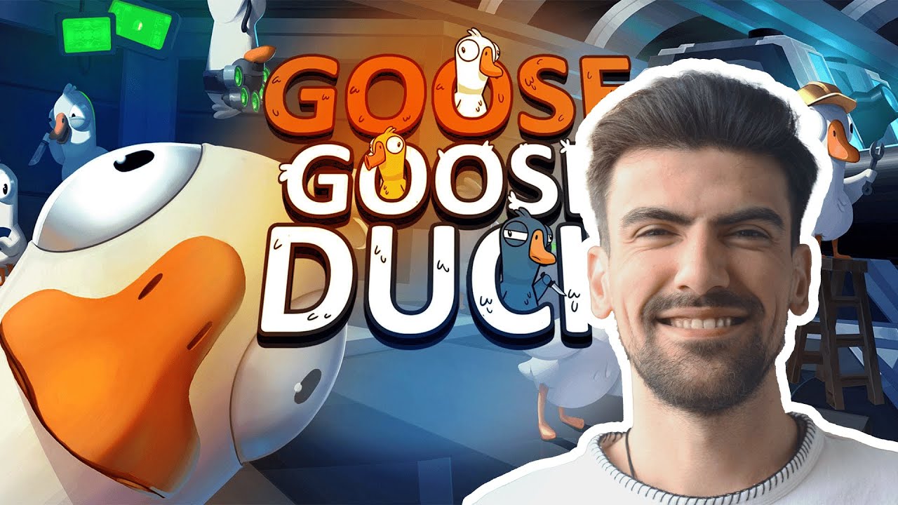 GOOSE GOOSE DUCK’TA EN BÜYÜK İHANET! 🔥