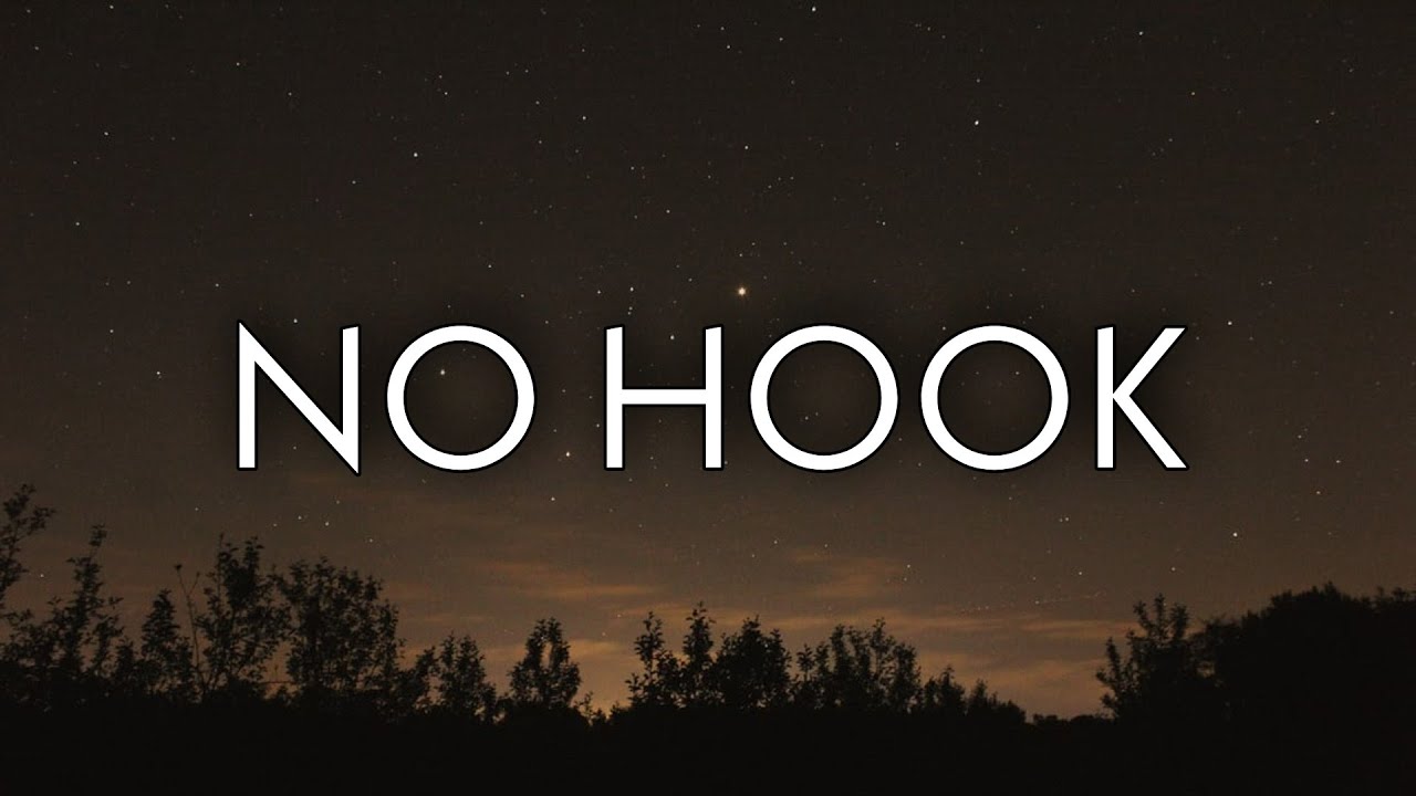 J.I the Prince of N.Y - No Hook (Lyrics)