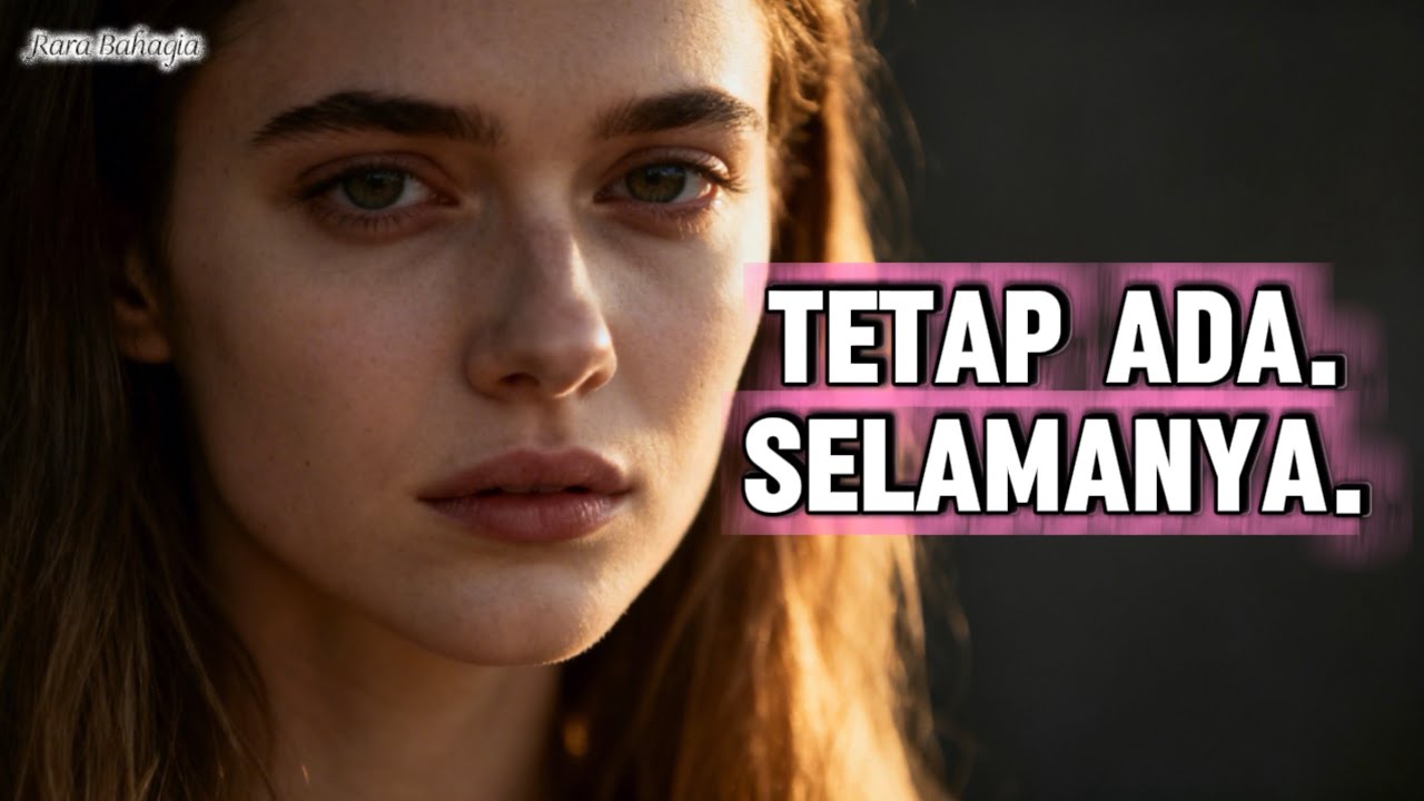 Kesadaran yang Tidak Bisa Hilang | Tetap Stabil Saat Dunia Berubah