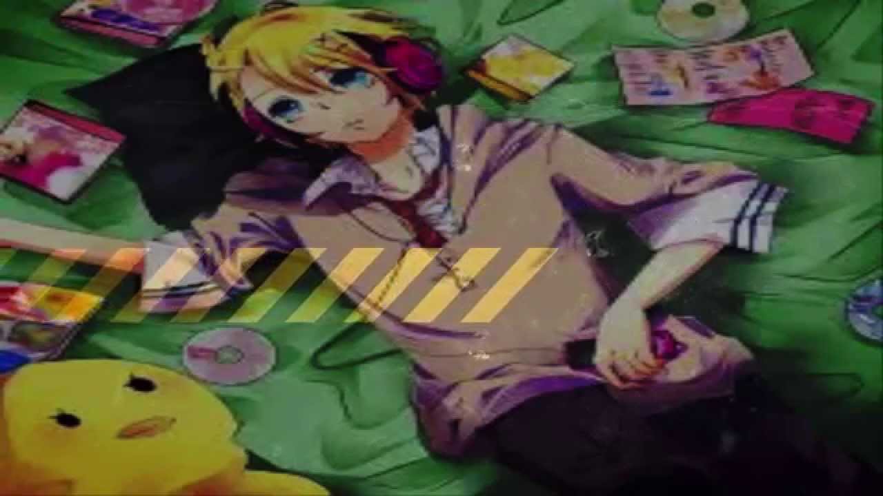 [NightCore] Welcome To Paradise   Green Day